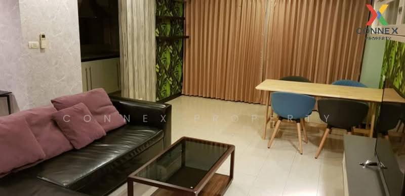 The Avenue Sukumvit 61, Bangkok, Sukhumvit 61, Khlong Tan Nua, Watthana, Bangkok, 2 Bedrooms, 103 sqm, Condo For Sale, by Connex Property, 500361188 - DDproperty.com