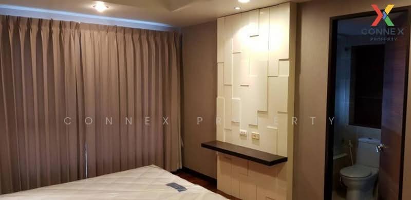The Avenue Sukumvit 61, Bangkok, Sukhumvit 61, Khlong Tan Nua, Watthana, Bangkok, 2 Bedrooms, 103 sqm, Condo For Sale, by Connex Property, 500361188 - DDproperty.com