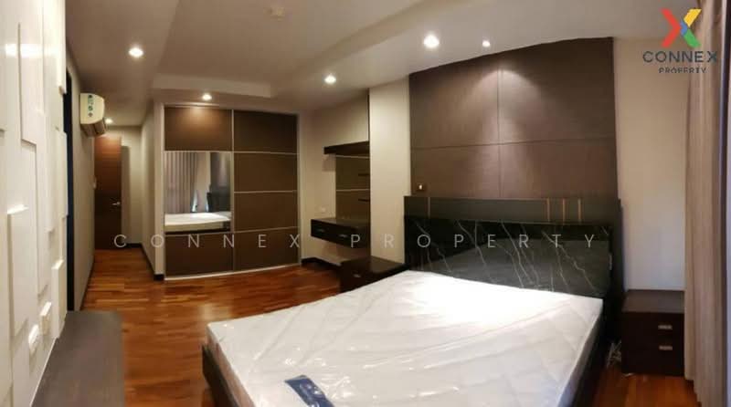 The Avenue Sukumvit 61, Bangkok, Sukhumvit 61, Khlong Tan Nua, Watthana, Bangkok, 2 Bedrooms, 103 sqm, Condo For Sale, by Connex Property, 500361188 - DDproperty.com