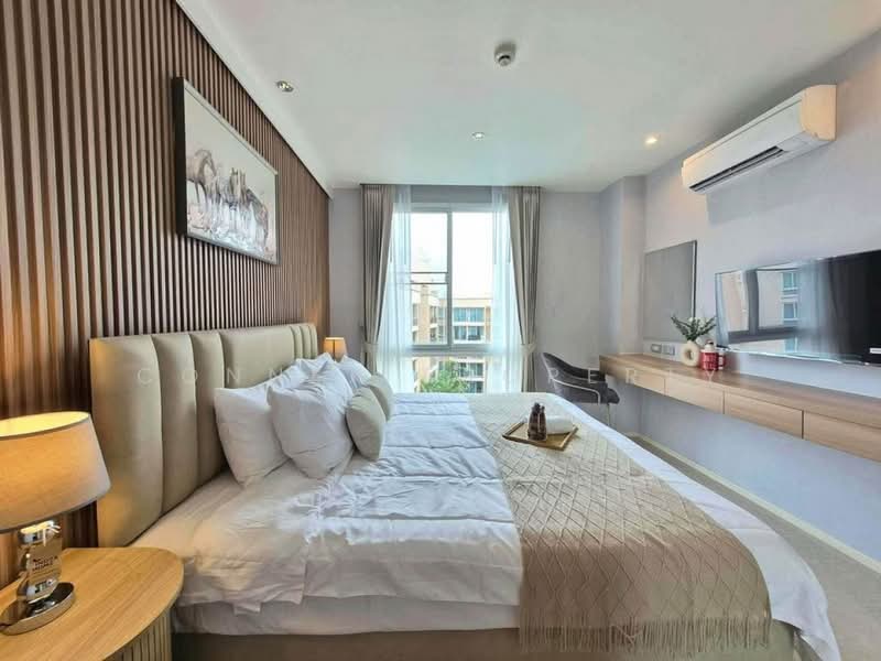 Atlantis Condo Resort : แอตแลนติส คอนโด รีสอร์ท, ชลบุรี, ถนนจอมเทียนสายหนึ่ง, บางละมุง, ชลบุรี, 37 ตร.ม., คอนโด ขาย, โดย Connex Property, 500361189 - DDproperty.com