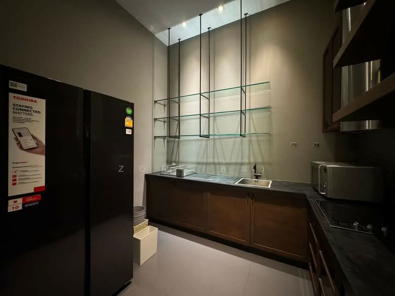 The Crest Ruamrudee, Bangkok, Soi Ruamrudee 2, Witthayu Road, Lumphini, Pathum Wan, Bangkok, 3 Bedrooms, 266 sqm, Condo For Rent, by Zom (ส้ม), 500361190 - DDproperty.com