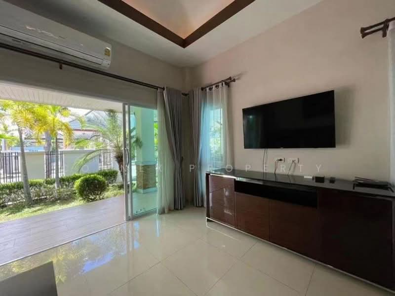 Baan Dusit Pattaya Hill, Chon Buri (Pattaya), Na Chom Thian, Sattahip, Chon Buri (Pattaya), 3 Bedrooms, 350 sqm, Single Detached House For Sale, by Connex Property, 500361191 - DDproperty.com