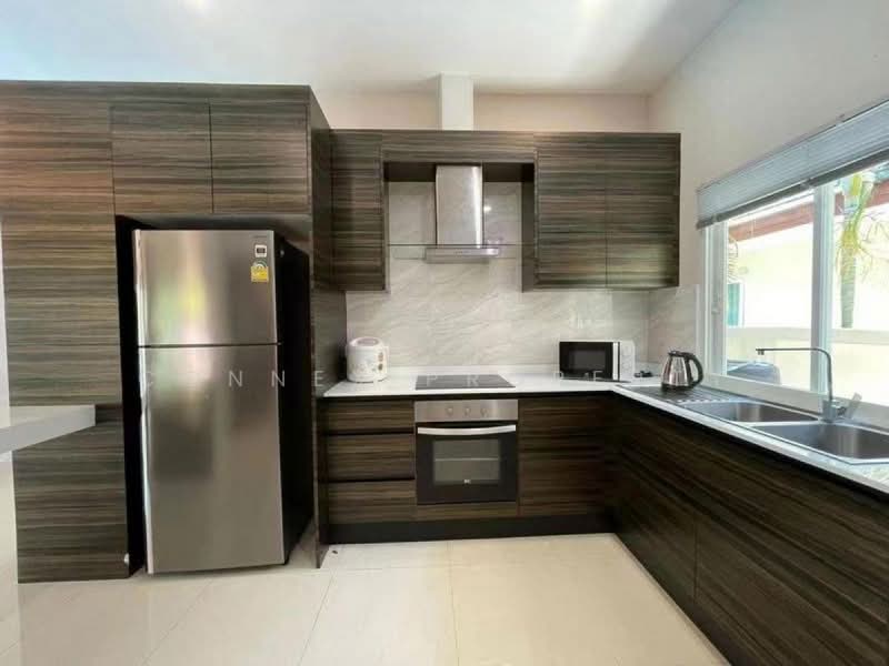 Baan Dusit Pattaya Hill : บ้านดุสิต พัทยา ฮิลล์, ชลบุรี, นาจอมเทียน, สัตหีบ, ชลบุรี, 350 ตร.ม., บ้านเดี่ยว ขาย, โดย Connex Property, 500361191 - DDproperty.com