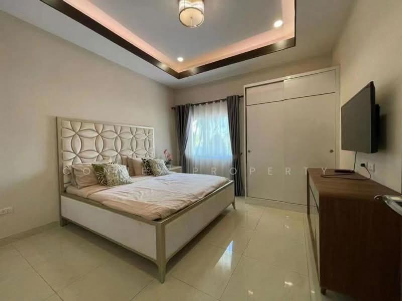 Baan Dusit Pattaya Hill, Chon Buri (Pattaya), Na Chom Thian, Sattahip, Chon Buri (Pattaya), 3 Bedrooms, 350 sqm, Single Detached House For Sale, by Connex Property, 500361191 - DDproperty.com