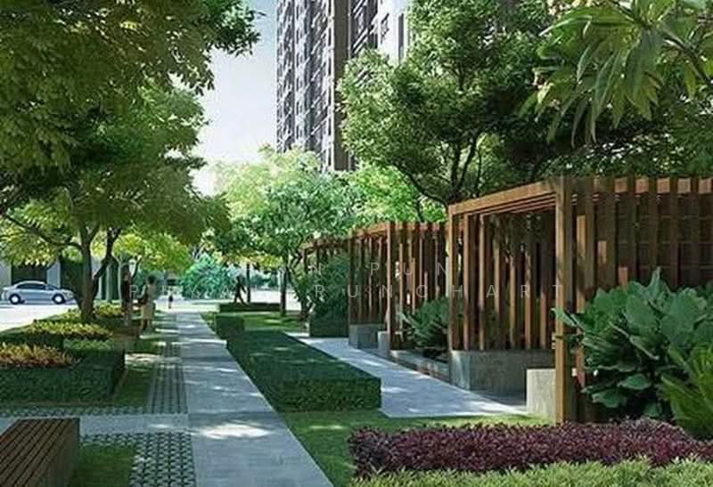 Aspire Rama 4 : แอสปาย พระราม 4, กรุงเทพ, ถนนพระราม 4, พระโขนง, คลองเตย, กรุงเทพ, 28 ตร.ม., คอนโด ให้เช่า, โดย pun pun piyahirunchart, 500361192 - DDproperty.com