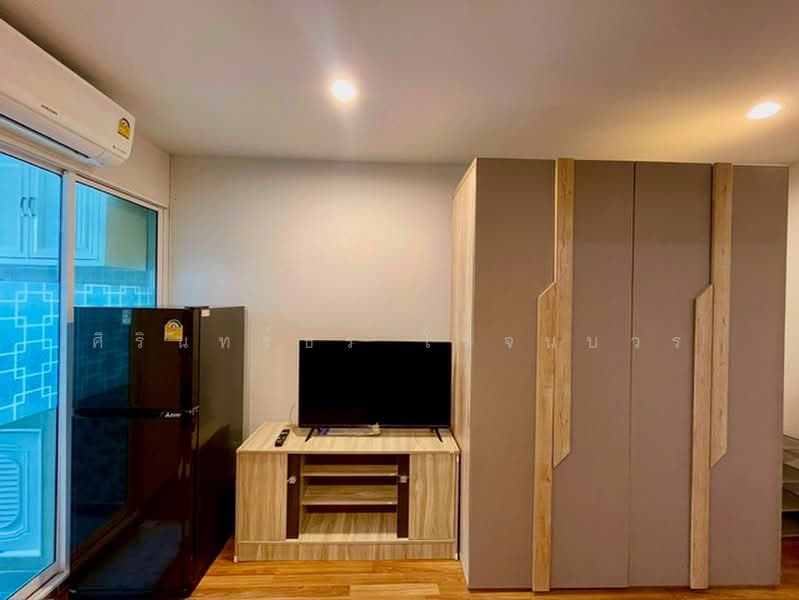 Regent Home Sukhumvit 81, Bangkok, Soi Sukhumvit 81, Suan Luang, Bangkok, 1 Bedroom, 28 sqm, Condo For Sale, by ศิรินทร์ธร โรจนบวร, 500361194 - DDproperty.com