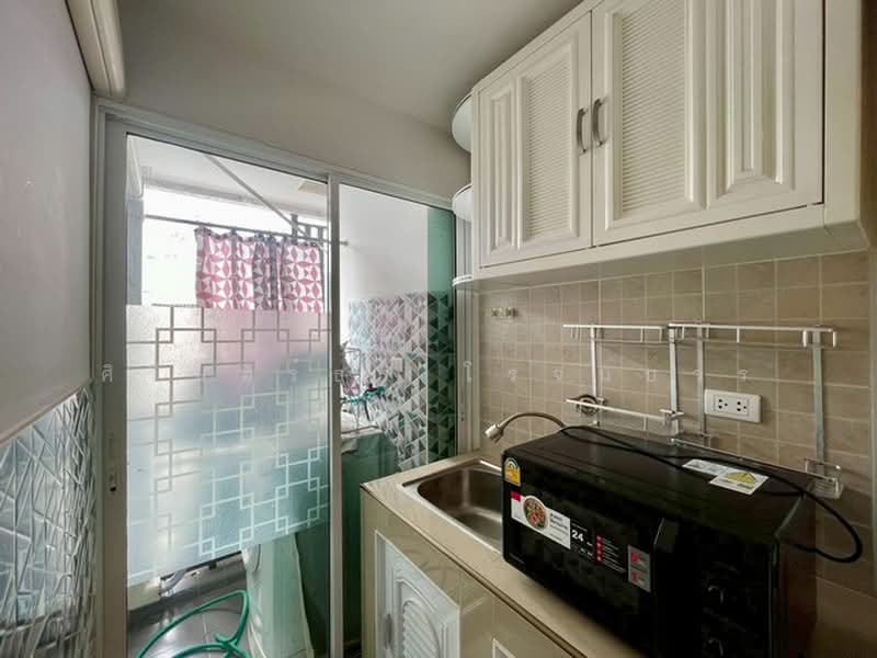 Regent Home Sukhumvit 81, Bangkok, Soi Sukhumvit 81, Suan Luang, Bangkok, 1 Bedroom, 28 sqm, Condo For Sale, by ศิรินทร์ธร โรจนบวร, 500361194 - DDproperty.com
