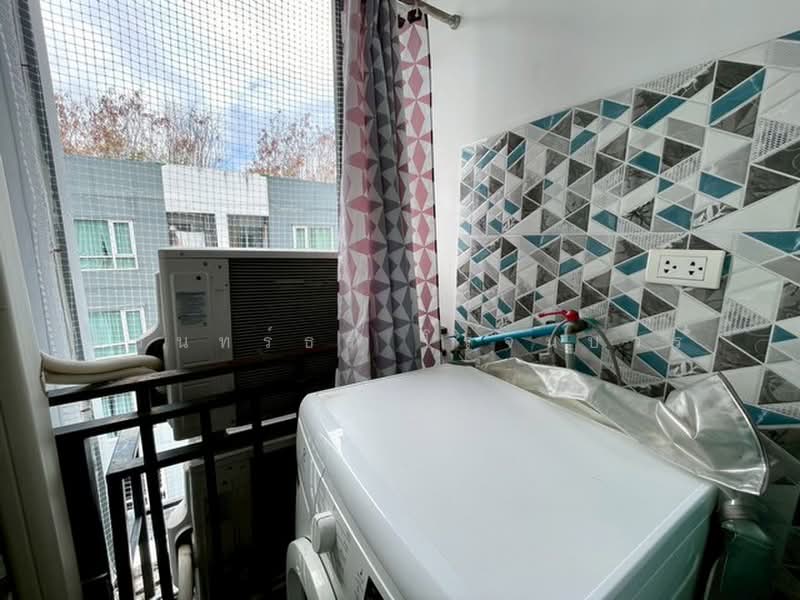 Regent Home Sukhumvit 81 : รีเจ้นท์ โฮม สุขุมวิท 81, กรุงเทพ, ซ. สุขุมวิท 81, สวนหลวง, กรุงเทพ, 28 ตร.ม., คอนโด ขาย, โดย ศิรินทร์ธร โรจนบวร, 500361194 - DDproperty.com