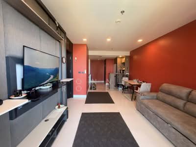 ขาย - Sky Residences Pattaya : สกาย เรสซิเดนซ์ พัทยา, ชลบุรี