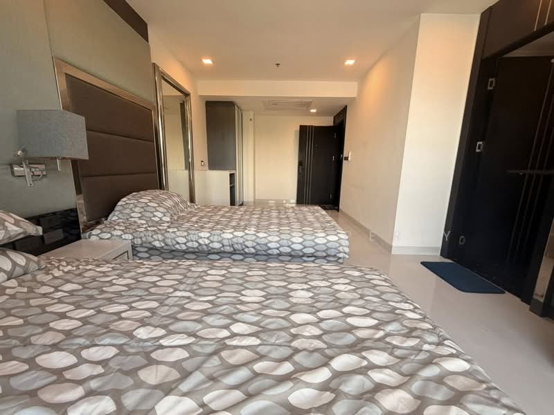 Sky Residences Pattaya, Chon Buri (Pattaya), Pratumnak Hill, 382/14 Kasetsin 2, Nong Pru, Bang Lamung (Pattaya), Chon Buri (Pattaya), 2 Bedrooms, 85 sqm, Condo For Sale, by Connex Property, 500361195 - DDproperty.com