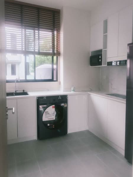 ALTITUDE FOREST ONNUT-LATKRABANG, Bangkok, Lat Krabang, Bangkok, 3 Bedrooms, 203 sqm, Townhouse For Rent, by NR AGENT, 500361197 - DDproperty.com