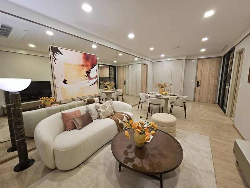XT Phayathai, กรุงเทพ, Phaya Thai Road, ถนนพญาไท, ราชเทวี, กรุงเทพ, 93 ตร.ม., คอนโด ขาย, โดย Connex Property, 500361198 - DDproperty.com
