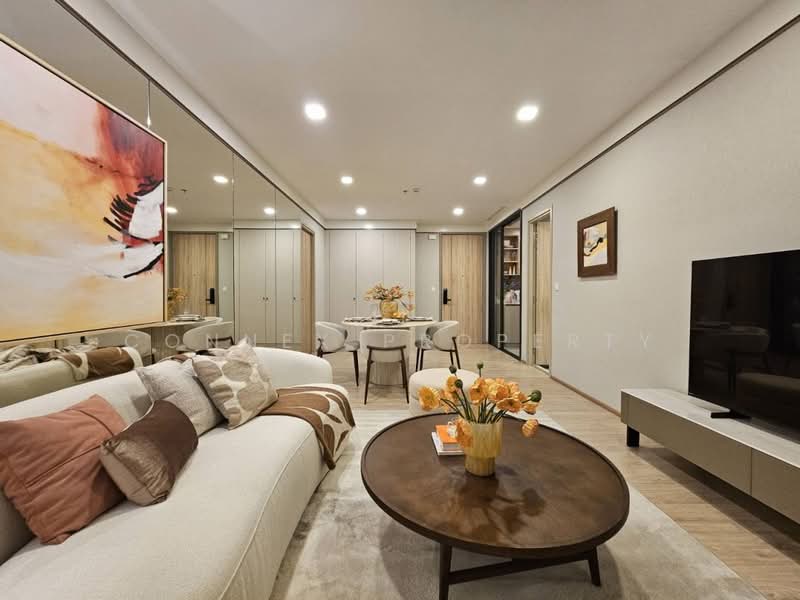 XT Phayathai, กรุงเทพ, Phaya Thai Road, ถนนพญาไท, ราชเทวี, กรุงเทพ, 93 ตร.ม., คอนโด ขาย, โดย Connex Property, 500361198 - DDproperty.com