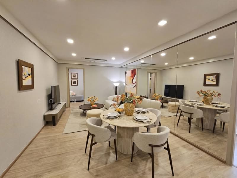 XT Phayathai, กรุงเทพ, Phaya Thai Road, ถนนพญาไท, ราชเทวี, กรุงเทพ, 93 ตร.ม., คอนโด ขาย, โดย Connex Property, 500361198 - DDproperty.com