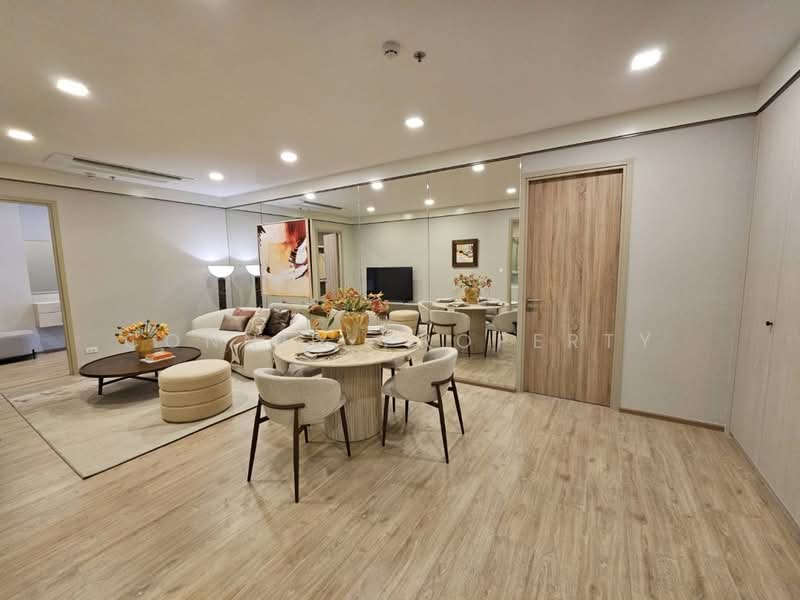 XT Phayathai, กรุงเทพ, Phaya Thai Road, ถนนพญาไท, ราชเทวี, กรุงเทพ, 93 ตร.ม., คอนโด ขาย, โดย Connex Property, 500361198 - DDproperty.com