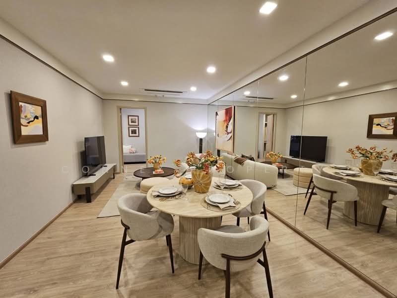XT Phayathai, กรุงเทพ, Phaya Thai Road, ถนนพญาไท, ราชเทวี, กรุงเทพ, 93 ตร.ม., คอนโด ขาย, โดย Connex Property, 500361198 - DDproperty.com