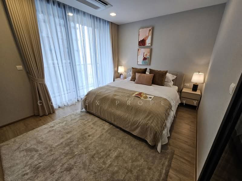 XT Phayathai, กรุงเทพ, Phaya Thai Road, ถนนพญาไท, ราชเทวี, กรุงเทพ, 93 ตร.ม., คอนโด ขาย, โดย Connex Property, 500361198 - DDproperty.com