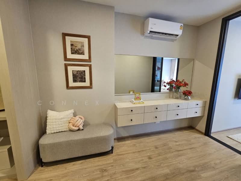 XT Phayathai, กรุงเทพ, Phaya Thai Road, ถนนพญาไท, ราชเทวี, กรุงเทพ, 93 ตร.ม., คอนโด ขาย, โดย Connex Property, 500361198 - DDproperty.com