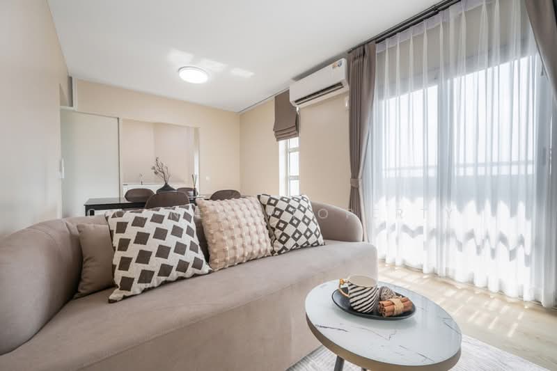 Victoria Lakeview, Nonthaburi, 255 Bond St, Ban Mai, Pak Kret, Nonthaburi, 2 Bedrooms, 53 sqm, Condo For Sale, by Connex Property, 500361199 - DDproperty.com