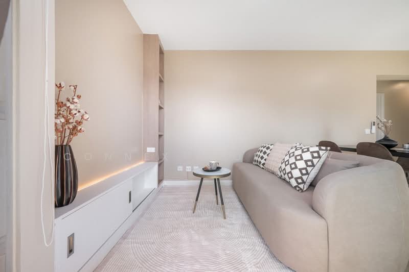 Victoria Lakeview, Nonthaburi, 255 Bond St, Ban Mai, Pak Kret, Nonthaburi, 2 Bedrooms, 53 sqm, Condo For Sale, by Connex Property, 500361199 - DDproperty.com