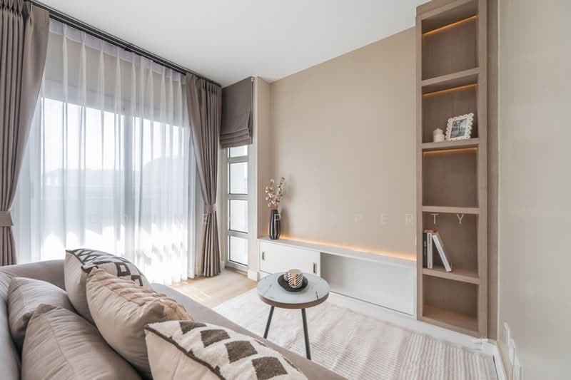 Victoria Lakeview, Nonthaburi, 255 Bond St, Ban Mai, Pak Kret, Nonthaburi, 2 Bedrooms, 53 sqm, Condo For Sale, by Connex Property, 500361199 - DDproperty.com
