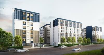 ขาย - V Condo Salaya, นครปฐม