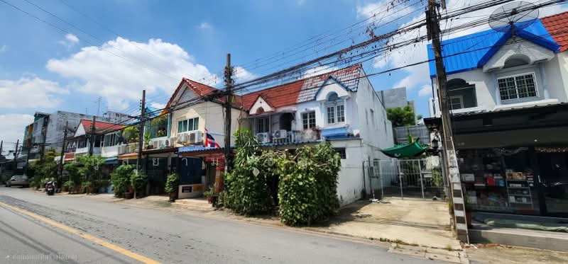 5 Karat Villa Ramkhamhaeng : 5 กะรัตวิลล่า รามคำแหง, กรุงเทพ, 184 ซอย สุภาพงษ์ 2/2, หัวหมาก, บางกะปิ, กรุงเทพ, 88 ตร.ม., ทาวน์เฮ้าส์ ขาย, โดย ภูสยาม ธัญปริภัทร์, 500361202 - DDproperty.com