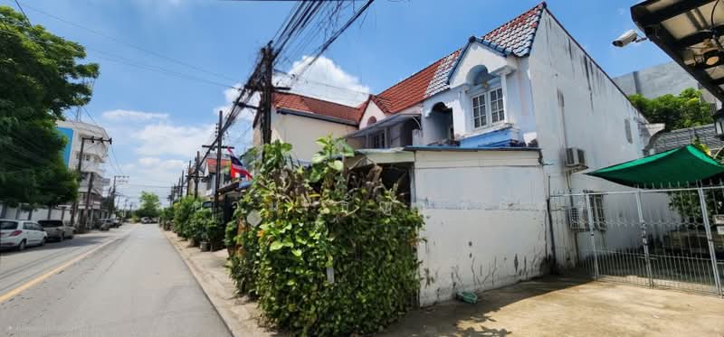5 Karat Villa Ramkhamhaeng : 5 กะรัตวิลล่า รามคำแหง, กรุงเทพ, 184 ซอย สุภาพงษ์ 2/2, หัวหมาก, บางกะปิ, กรุงเทพ, 88 ตร.ม., ทาวน์เฮ้าส์ ขาย, โดย ภูสยาม ธัญปริภัทร์, 500361202 - DDproperty.com