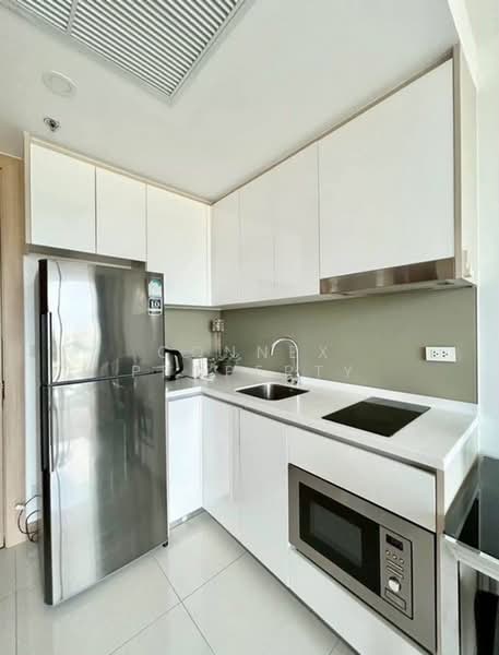 The Riviera Jomtien, Chon Buri (Pattaya), Pattaya Sai 2 Road, Nong Pru, Bang Lamung (Pattaya), Chon Buri (Pattaya), 1 Bedroom, 35 sqm, Condo For Sale, by Connex Property, 500361203 - DDproperty.com