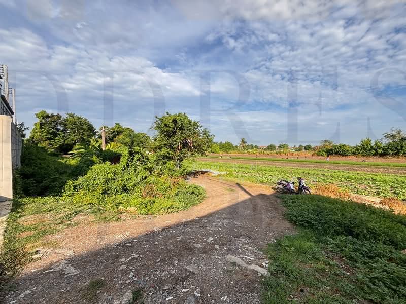 ที่ดินใกล้แยกปทุมวิไล, Pathum Thani, กรุงเทพฯ-ปทุมธานี, Bang Luang, Muang Pathum Thani, Pathum Thani, , 12,624 sqm, Land For Sale, by Shaporn Supvilaiphisan, 500361204 - DDproperty.com