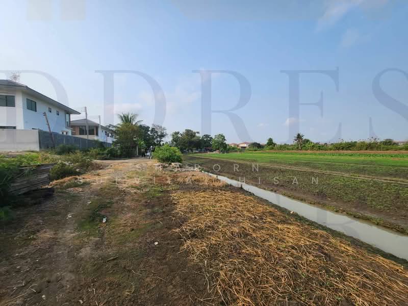 ที่ดินใกล้แยกปทุมวิไล, Pathum Thani, กรุงเทพฯ-ปทุมธานี, Bang Luang, Muang Pathum Thani, Pathum Thani, , 12,624 sqm, Land For Sale, by Shaporn Supvilaiphisan, 500361204 - DDproperty.com