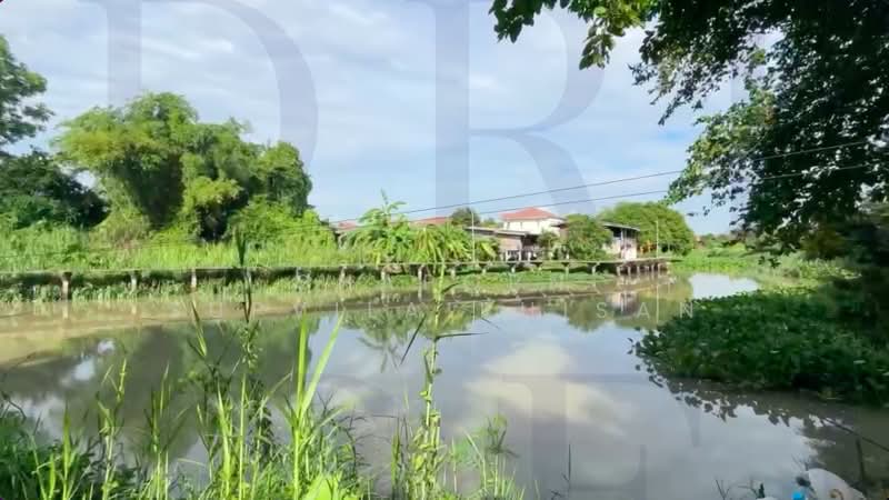 ที่ดินใกล้แยกปทุมวิไล, ปทุมธานี, กรุงเทพฯ-ปทุมธานี, บางหลวง, เมืองปทุมธานี, ปทุมธานี, 12,624 ตร.ม., ที่ดิน ขาย, โดย Shaporn Supvilaiphisan, 500361204 - DDproperty.com