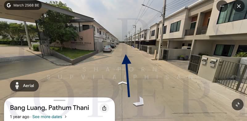 ที่ดินใกล้แยกปทุมวิไล, ปทุมธานี, กรุงเทพฯ-ปทุมธานี, บางหลวง, เมืองปทุมธานี, ปทุมธานี, 12,624 ตร.ม., ที่ดิน ขาย, โดย Shaporn Supvilaiphisan, 500361204 - DDproperty.com
