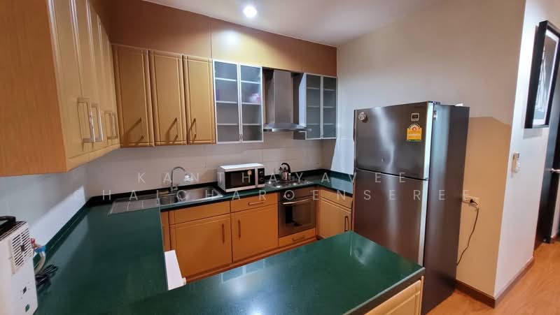 Citi Smart Sukhumvit 18, Bangkok, 366 Soi Sukhumvit 18, Sukhumvit Road, Khlong Toei, Bangkok, 3 Bedrooms, 108 sqm, Condo For Sale, by Kanthayavee Chaicharoenseree, 500361206 - DDproperty.com