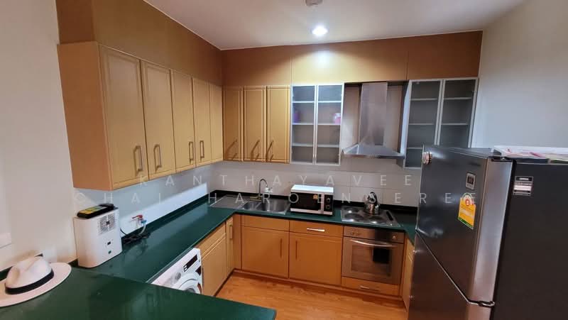 Citi Smart Sukhumvit 18, Bangkok, 366 Soi Sukhumvit 18, Sukhumvit Road, Khlong Toei, Bangkok, 3 Bedrooms, 108 sqm, Condo For Sale, by Kanthayavee Chaicharoenseree, 500361206 - DDproperty.com