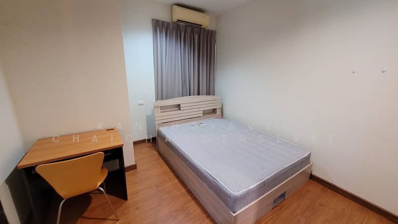 Citi Smart Sukhumvit 18, Bangkok, 366 Soi Sukhumvit 18, Sukhumvit Road, Khlong Toei, Bangkok, 3 Bedrooms, 108 sqm, Condo For Sale, by Kanthayavee Chaicharoenseree, 500361206 - DDproperty.com