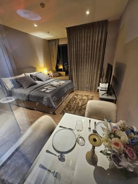 Once Pattaya, Chon Buri (Pattaya), 15 6 Sukhumvit 99, Na Kloe, Bang Lamung (Pattaya), Chon Buri (Pattaya), 1 Bedroom, 29 sqm, Condo For Sale, by Connex Property, 500361208 - DDproperty.com