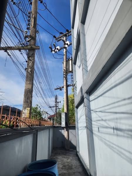 ขายด่วน! อพาร์ทเม้นท์ 5 ชั้น 23 ห้อง เนื้อที่ 62 ตรว, Pathum Thani, Khlong Chet, Khlong Luang, Pathum Thani, , 6 sqm, Shophouse For Sale, by Forty-Six Real Estate Group, 500361209 - DDproperty.com