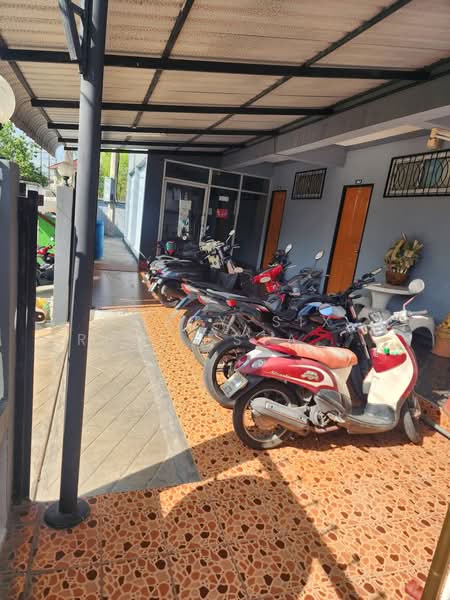 ขายด่วน! อพาร์ทเม้นท์ 5 ชั้น 23 ห้อง เนื้อที่ 62 ตรว, Pathum Thani, Khlong Chet, Khlong Luang, Pathum Thani, , 6 sqm, Shophouse For Sale, by Forty-Six Real Estate Group, 500361209 - DDproperty.com
