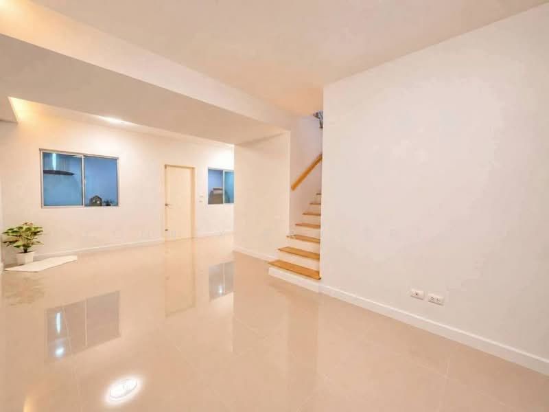 Petchkasem 63-Wongwaen, Bangkok, Nong Kham, Nong Khaem, Bangkok, 3 Bedrooms, 120 sqm, Townhouse For Sale, by Connex Property, 500361211 - DDproperty.com