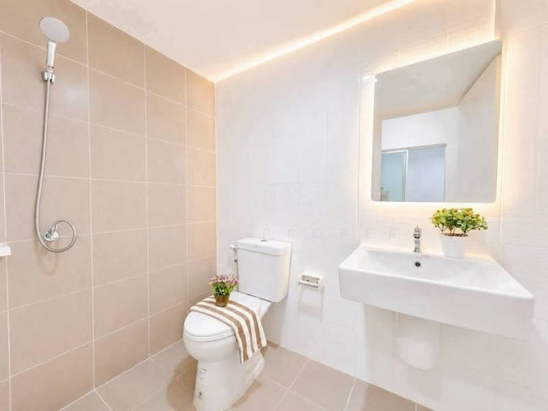 Petchkasem 63-Wongwaen, Bangkok, Nong Kham, Nong Khaem, Bangkok, 3 Bedrooms, 120 sqm, Townhouse For Sale, by Connex Property, 500361211 - DDproperty.com