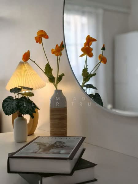 Plum Condo Samakkhi, Nonthaburi, Soi Samakkee 22/1, Tha-Sai, Muang Nonthaburi, Nonthaburi, 1 Bedroom, 26 sqm, Condo For Sale, by Pimlada Lertritrungmanee, 500361213 - DDproperty.com