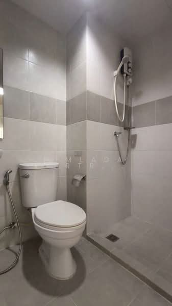 Plum Condo Samakkhi, Nonthaburi, Soi Samakkee 22/1, Tha-Sai, Muang Nonthaburi, Nonthaburi, 1 Bedroom, 26 sqm, Condo For Sale, by Pimlada Lertritrungmanee, 500361213 - DDproperty.com