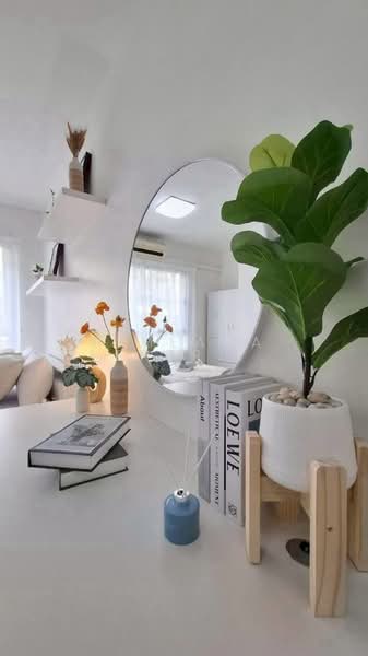 Plum Condo Samakkhi : พลัม คอนโด สามัคคี, นนทบุรี, ซอย สามัคคี 22/1, ท่าทราย, เมืองนนทบุรี, นนทบุรี, 26 ตร.ม., คอนโด ขาย, โดย Pimlada Lertritrungmanee, 500361213 - DDproperty.com