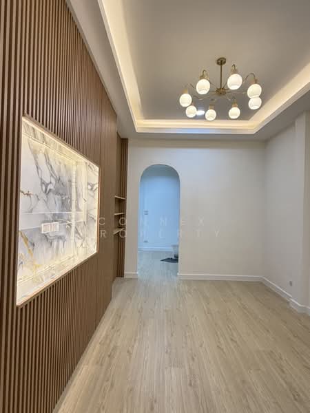 Moobaan Euapracha Nuanchan, Bangkok, Nawamin Road, Nuan Chan, Bueng Kum, Bangkok, 3 Bedrooms, 120 sqm, Single Detached House For Sale, by Connex Property, 500361214 - DDproperty.com