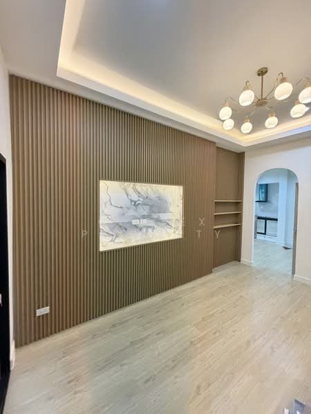 Moobaan Euapracha Nuanchan, Bangkok, Nawamin Road, Nuan Chan, Bueng Kum, Bangkok, 3 Bedrooms, 120 sqm, Single Detached House For Sale, by Connex Property, 500361214 - DDproperty.com