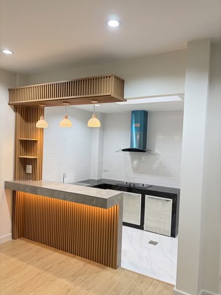 Moobaan Euapracha Nuanchan, Bangkok, Nawamin Road, Nuan Chan, Bueng Kum, Bangkok, 3 Bedrooms, 120 sqm, Single Detached House For Sale, by Connex Property, 500361214 - DDproperty.com