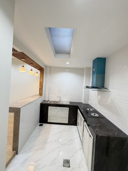 Moobaan Euapracha Nuanchan, Bangkok, Nawamin Road, Nuan Chan, Bueng Kum, Bangkok, 3 Bedrooms, 120 sqm, Single Detached House For Sale, by Connex Property, 500361214 - DDproperty.com