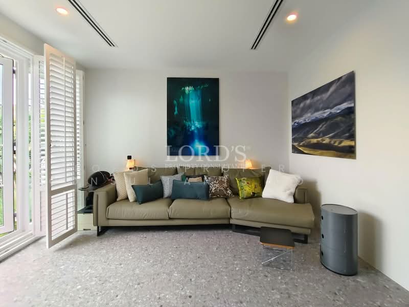 Black Mountain Golf Course, Prachuap Khiri Khan, 565 Moo7 Nong Hieng Road, Hin Lek Fai, Hua Hin, Prachuap Khiri Khan, 3 Bedrooms, 250 sqm, Villa For Sale, by Mark Puttkammer, 500361215 - DDproperty.com