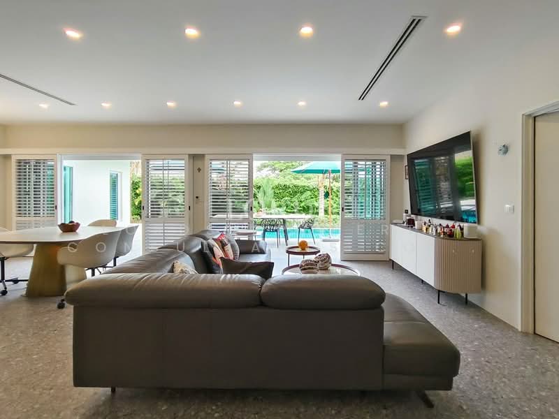 Black Mountain Golf Course, Prachuap Khiri Khan, 565 Moo7 Nong Hieng Road, Hin Lek Fai, Hua Hin, Prachuap Khiri Khan, 3 Bedrooms, 250 sqm, Villa For Sale, by Mark Puttkammer, 500361215 - DDproperty.com